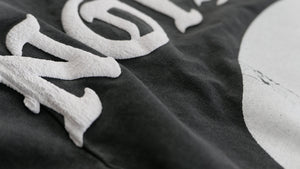 Large Skull Tee