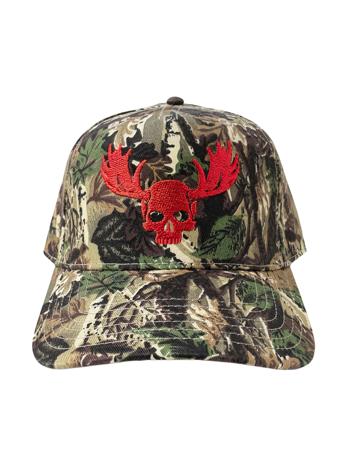 Hunting Club - Cap