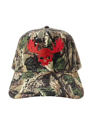 Hunting Club - Cap