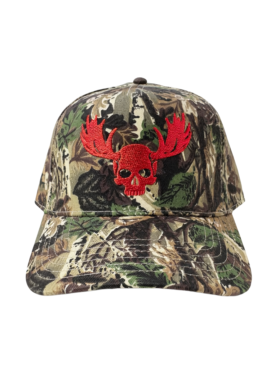 Hunting Club - Cap
