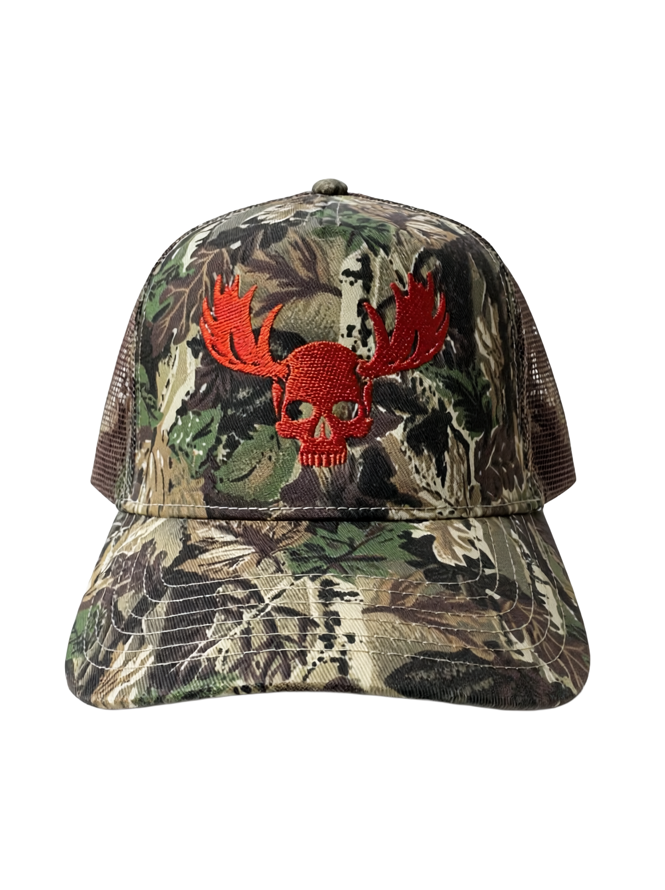 Hunting Club - Trucker
