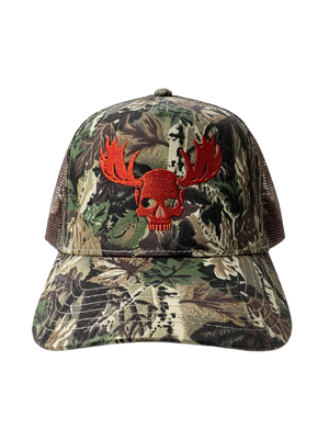 Hunting Club - Trucker
