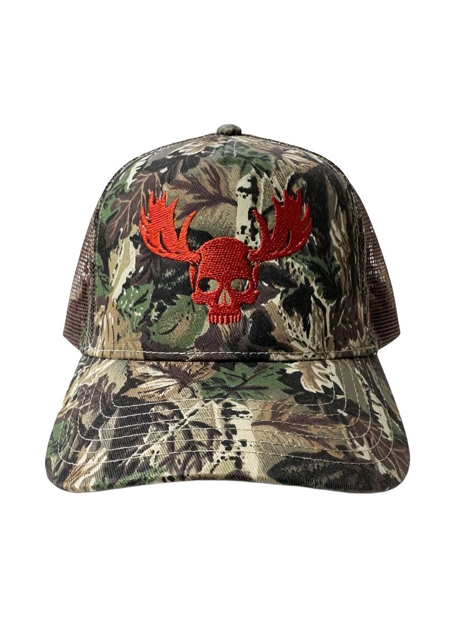Hunting Club - Trucker
